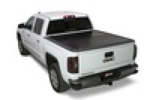 BAK 19-20 Chevy Silverado 8ft Bed 1500 (New Body Style) BAKFlip G2 - 226132