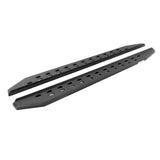 Go Rhino RB20 Slim Running Boards - Universal 68in. - Tex. Blk - 69400068SPC