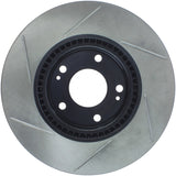 StopTech Slotted Sport Brake Rotor - 126.51020SL