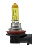 Hella Optilux H11 55W XY Extreme Yellow Bulbs (Pair) - H71071132