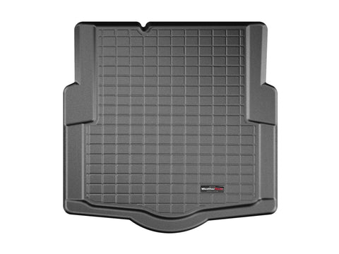 WeatherTech 2016+ Chevrolet Cruze Cargo Liner - Black - 40930