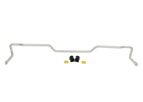 Whiteline 97-01 Toyota Camry/Solara MCV20/SXV20/SXV23 Rear Sway Bar 20mm - BTR39