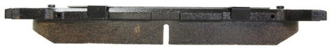 StopTech Street Touring 16-17 Toyota Camry Front Brake Pads - 308.12930