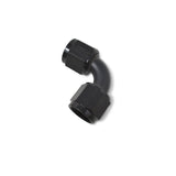 Russell Performance -8 AN 90 Degree Swivel Coupler - 640173