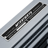 Mishimoto Universal Silver M Line Bar & Plate Intercooler - MMINT-UM