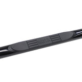 Westin 2016-2018 Nissan Titan XD Crew Cab E-Series 3 Nerf Step Bars - Black - 23-4025