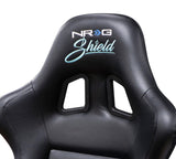 NRG FRP Bucket Seat (Water Resistant Vinyl) - Medium - FRP-310-SHIELD