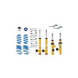 Bilstein B16 (DampTronic) 2015+ Volkswagen GTI/Golf R Front and Rear Suspension Kit - 49-255874