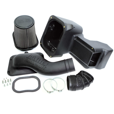 Banks Power 17-19 Ford F250/F350/F450 6.7L Ram-Air Intake System - Dry Filter - 41890-D