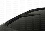 Seibon 97-98 Nissan Skyline TT-Style Carbon Fiber Hood - HD9798NSR33S-TT