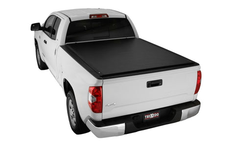 Truxedo 07-20 Toyota Tundra 5ft 6in Lo Pro Bed Cover - 563701