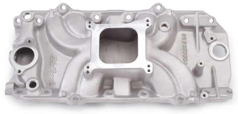 Edelbrock Torker II 2-O Manifold - 5061