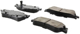 StopTech Performance Brake Pads - 309.13520