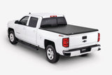 Tonno Pro 2019 RAM 1500 5.7ft (w/o RamBox) Hard Fold Tonneau Cover - HF-259