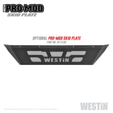 Westin 2010-2019 Dodge Ram 2500/3500 ( Old Body Style )  Pro-Mod Front Bumper - 58-41195