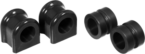 Prothane 97-99 Dodge Dakota 4wd Front Sway Bar Bushings - 33mm - Black - 4-1133-BL