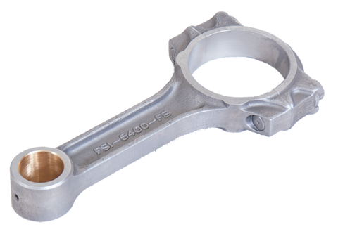 Eagle Ford Small Block 4340 Forged I-Beam Connecting Rod 5.400in (Single) - FSI5400FB-1