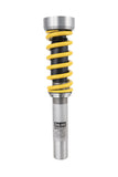 Ohlins 08-16 Audi A4/A5/S4/S5/RS4/RS5 (B8) Road & Track Coilover System - AUS MS00S1