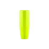 Mishimoto Shift Knob - Neon Yellow - MMSK-NY