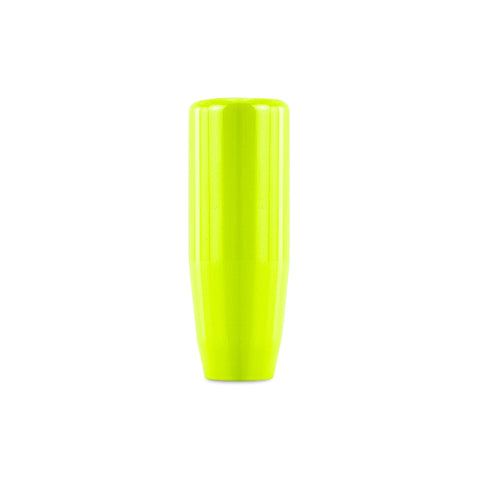 Mishimoto Shift Knob - Neon Yellow - MMSK-NY