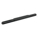 Westin Premier 4 Oval Nerf Step Bars 53 in - Black - 22-5005