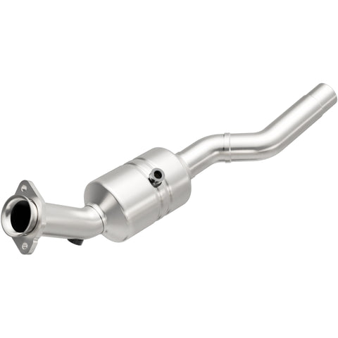 Magnaflow Conv DF 07-09 XKR 4.2L P/S - 51948