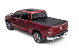 Truxedo 19-20 Ram 1500 (New Body) w/o Multifunction Tailgate 6ft 4in Deuce Bed Cover - 786901