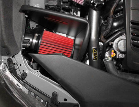 AEM 2015 Subaru WRX 2.0L H4 F/I - Cold Air Intake System - 21-732C