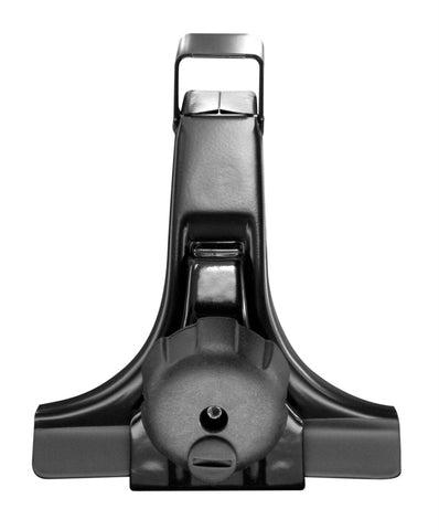 Thule Universal Rapid Gutter Low Foot Pack - Black - 300101