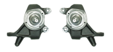 Belltech DROP SPINDLE SET 83-97 NISSAN P/U & HRDBODY - 2005