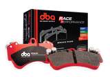 DBA 16-17 Audi A7 (w/400mm Front Disc) Front RP Performance Brake Pads - DB8943RP