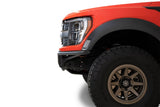 Addictive Desert Designs 21-23 Ford Raptor Pro Bolt-On Winch Kit (Fits F218102070103 only) - AC2101401NA