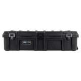 Mishimoto Borne Off-Road Hard Case 116QT Black - BNHC-116BK