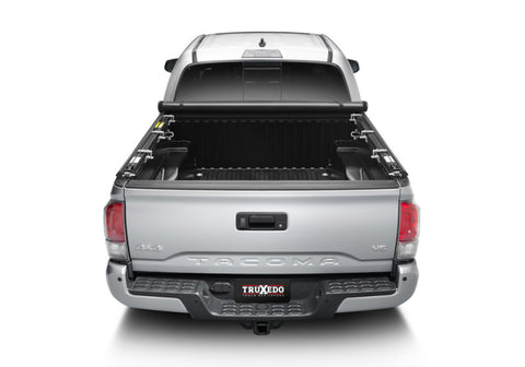 Truxedo 07-13 Toyota Tundra 6ft 6in TruXport Bed Cover - 245701