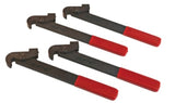 SPC Tie Rod Adjustment Wrench Set - 4pcs - 40840