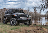Superlift 18-22 Jeep Wrangler JL (NO Mojave) 4WD 2.5in Dual Rate Coil Lift Kit w/Fox 2.0 Res Shocks - K185FX