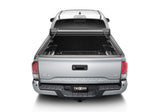 Truxedo 16-20 Toyota Tacoma 6ft Sentry CT Bed Cover - 1557016