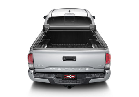 Truxedo 07-20 Toyota Tundra 5ft 6in Sentry CT Bed Cover - 1563716