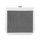 Mishimoto 69-70 Ford Mustang X-Line Performance Aluminum Radiator - MMRAD-MUS-69X