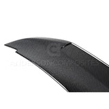 Anderson Composites 10-14 Ford Mustang/Shelby GT500 Rear Spoiler - AC-RS1011FDMU-GT