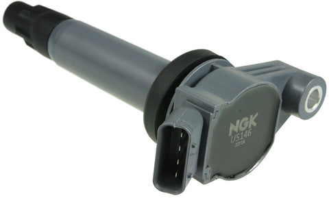 NGK 2008-04 Toyota Solara COP Pencil Type Ignition Coil - 48930
