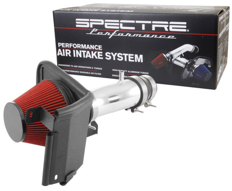 Spectre 11-17 Hyundai Veloster 1.6L F/I Air Intake Kit - 9083