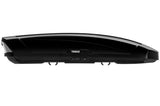 Thule Motion XT XXL Roof-Mounted Cargo Box - Black - 629906