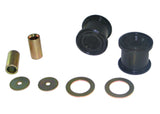 Whiteline Plus 10+ Chevy Volt/6/09+ Cruze Front Control Arm-Lwr Inner Rear Bushing Kit - W53432