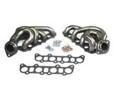 JBA 15-20 Ford F-150 5.0L Coyote 1-3/4in Primary Raw 409SS Cat4Ward Header - 1683S