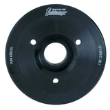 Fluidampr Chevy LS1 / LS6 Corvette (No Pulleys) Steel Internally Balanced Damper - 620131