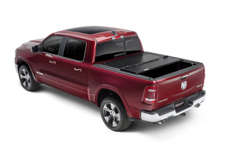 UnderCover 19-20 Ram 1500 5.7ft Flex Bed Cover - FX31008