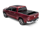 UnderCover 97-11 Dodge Dakota 6.5ft Flex Bed Cover - FX31001