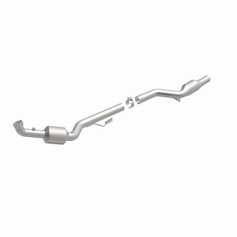 Magnaflow Conv DF 05-10 SLK55 AMG 5.5L ps - 51702