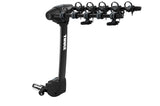 Thule Apex XT 5 - Hanging Hitch Bike Rack w/HitchSwitch Tilt-Down (Up to 5 Bikes) - Black - 9026XT